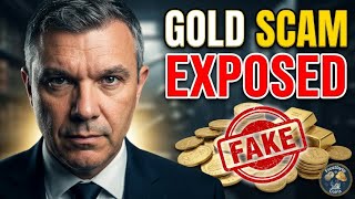 $43 Million in Fake Gold? (ACEF Part II)