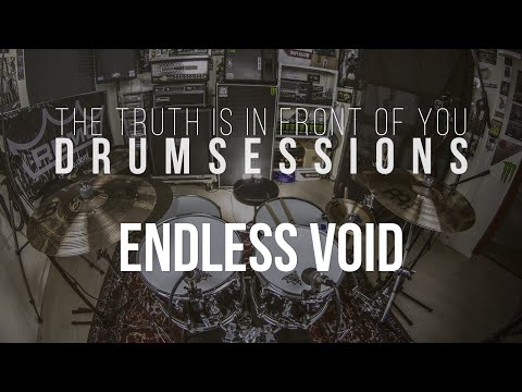 Dawn Of The Maya - Drum Sessions - Endless Void