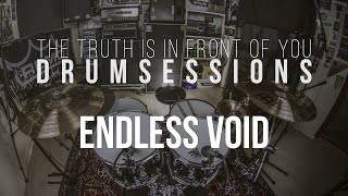 Dawn Of The Maya - Drum Sessions - Endless Void