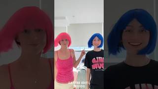 Out of my mind Trend 💇‍♀️ #outofmymind #nickiminaj #bob #edit #feed