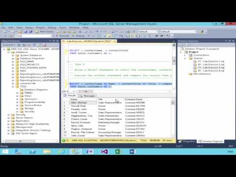 MBIT Training Ltd video.