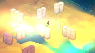 Always So Close - Let's Play Transistor Part 11