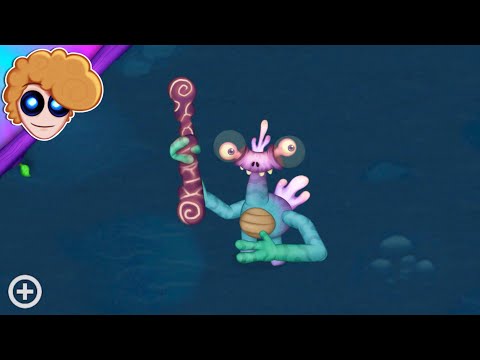 New Monster Prediction (Animated)