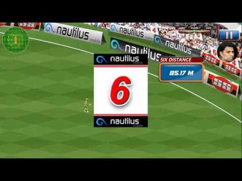 England Vs Australia Live Cricket (06/08/2015)