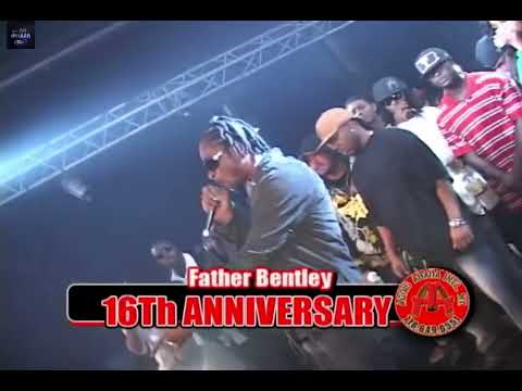 Bounty Killer LIVE @ Father Bentley 16th Anniversary Celebration | Amazura Queens NY! 2007🎤🔥