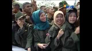 Download lagu ZASKIA   1000 Alasan   YOUTUBE by sangJAWARA mp3