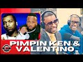 Pimpin Ken on Pimp C, BMF & Big Meech, Valentino on Yo Gotti Memphis +More (Full Interview)