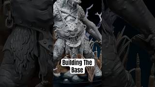 Building an Interesting Base for Your Models