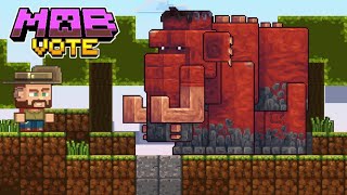 Download lagu Minecraft Live: Vote For The Magmammoth mp3