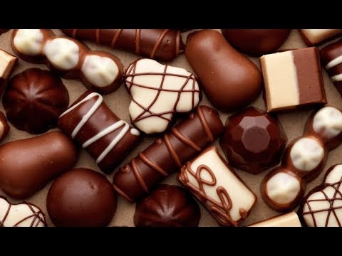 Top 10 Special Chocolates Brands |  Rajiv Vines
