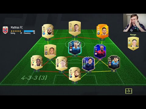 "Se parhaiten nauraa, joka viimeksi nauraa..."