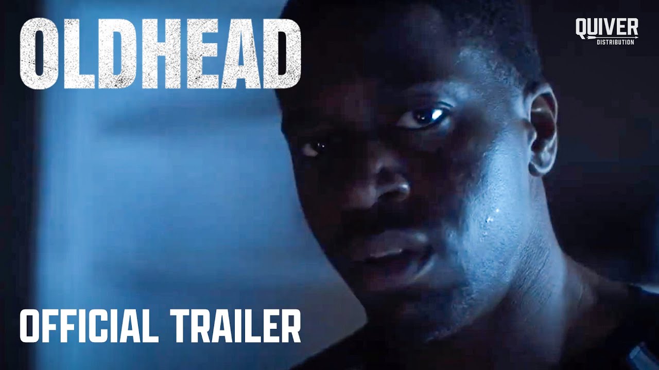 Miniature de la vidéo Official Trailer du film Oldhead