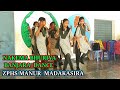 Nakema Bhuriya Banjara Dance ZPHS MANUR MADAKASIRA Megaptm2ap Schooldance Viralvideo
