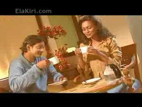 Oba Hinda (Kalpana) - Iraj Ft Samitha