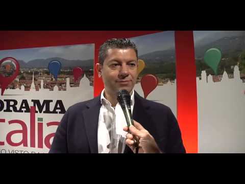 Intervista a Giuseppe Scopelliti, presidente dimissionario della Regione Calabria