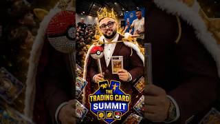 Trading Card Summit — Sydney 2026 🔥