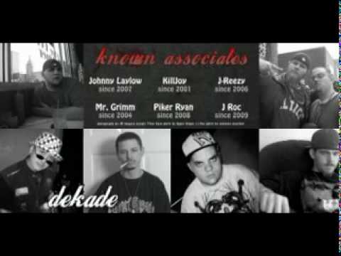 hyper sniper feat. piker ryan and johnny laylow - hush