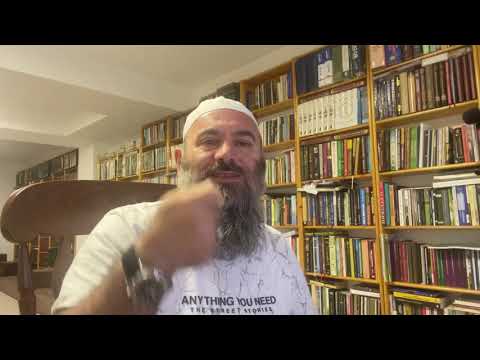 28. Pyetje të larta - Hoxhë Bekir Halimi