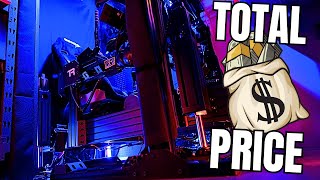 Building Your Dream Motion Simulator