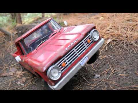 Headquake's RC - #78 (67 Fargo finished) Oct 17 2011