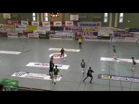 BAUMIT-CUP 2016/17 U15 EVENT /  FC Liverpool -  AKA SV Ried 2 : 2