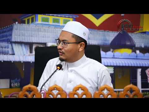LIVE 25-02-2024 Ustaz Rizal Azizan : Muhasabah Syaaban Menuju Ramadhan