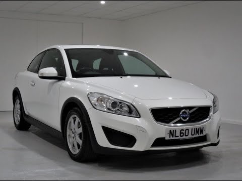 2010 Volvo C30 1.6 D Drive Walkaround