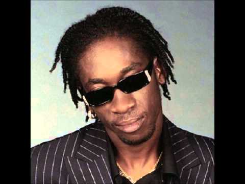 Bounty Killer   Dead This Time Duck Riddim
