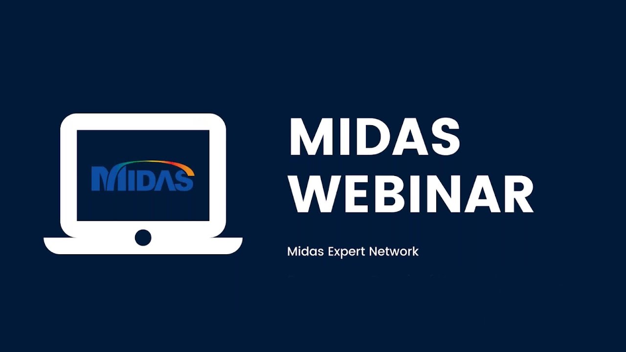 Webinar: Analysis and Design of a Concrete Network Tied Arch Bridge for California High Speed Rail