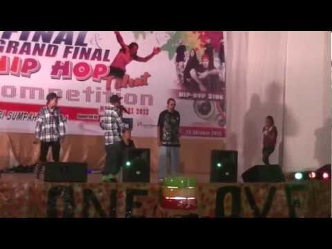Final Hiphop Talent Elegant  Boys Production
