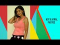 Kaniha Actress Hot And Viral Photo Collection Hot Photo Shoot Hot Actress Images Viral Photos