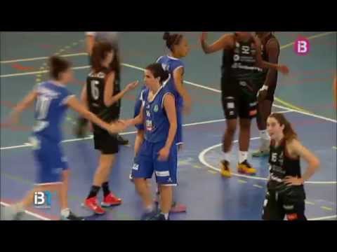 Crónica Instituto de Fertilidad Air Europa - CB Andratx (IB3 Notícies migdia)