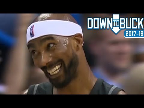 Corey Brewer 22 Points/6 Steals Full Highlights (3/16/2018)