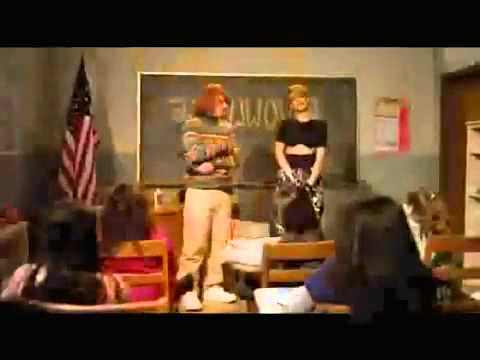 Rihanna ft . Shy Ronnie - Lonely Island.mp4