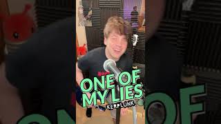 Download lagu ONE OF MY LIES | Day 26 | Green Day mp3