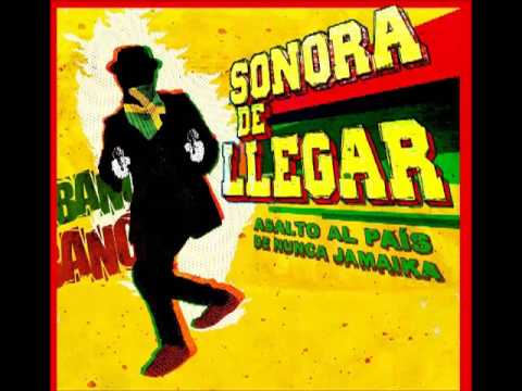 Sonora De Llegar - Rude Walking