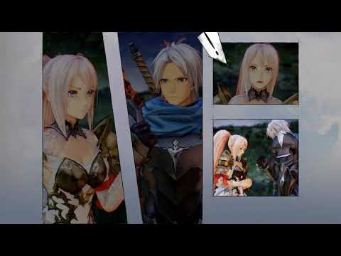Tales of Arise - Skit 287 - The Injured Immortal