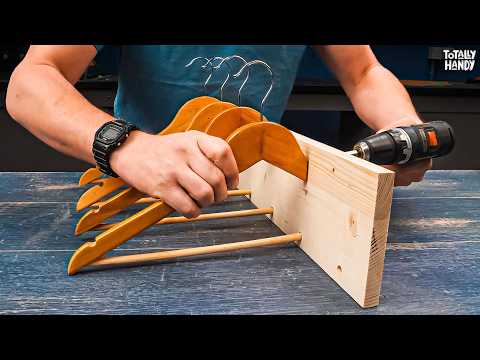 Unbelievably Easy DIY Hacks for Your Next Project