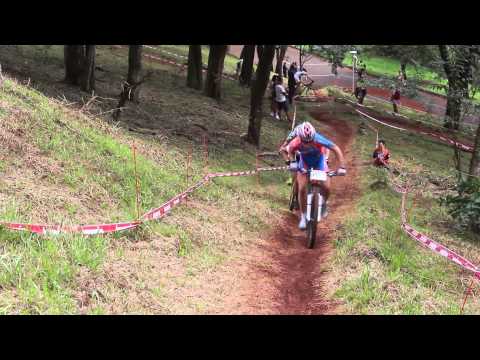 Melhores Momentos CIMTB 2014 1ª etapa