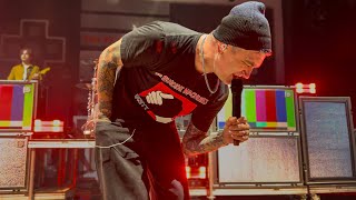 New Found Glory - Sincerely Me LIVE @ Michigan Lottery Amphitheater, Sterling Heights, MI 5/13/26