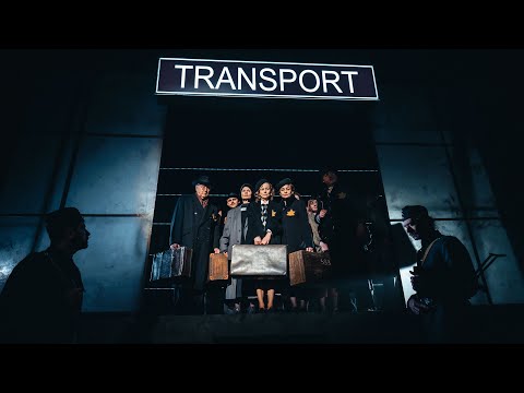 Alena Mornštajnová – Jiří Janků - HANA