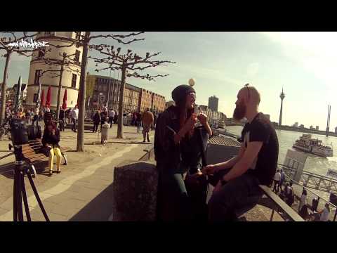 Toxik trifft Naya Isso (Teaser)