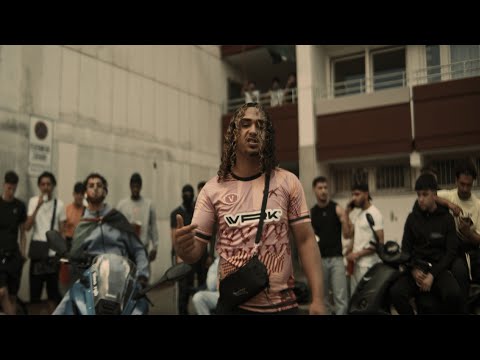 QASSEM - DZ FREESTYLE VOL.1 (Prod. PTL, Lord JKO) (SND. ENG. ERICK & TOM)