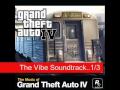 **GTA IV** Ginuwine My Pony (The Vibe) 