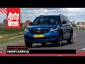 Skoda Kodiaq - Achteruitkijkspiegel