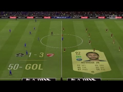 King delle bestemmie 2 (Fifa 20 edition)