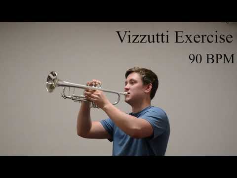 Bluecoats Trumpet Audition 2021 - Jacob Hoebelheinrich