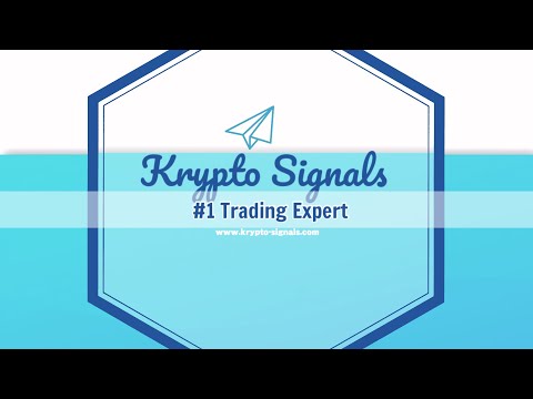 Krypto Signals
