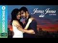 Jeena Jeena Lofi Mix By VIBIE Atif Aslam Varun Dhawan Badlapur Best Hindi Lofi Song 2022