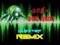 Wreck It Ralph, Skrillex - Bug Hunt Original, Remix ...